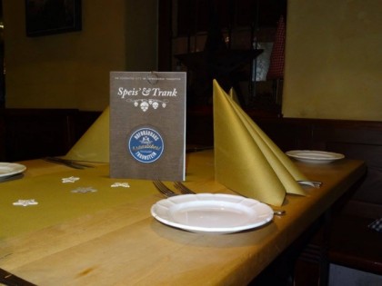 Foto: Braustuberl Traunstein