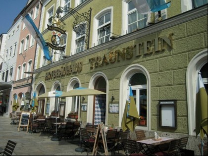 Foto: Braustuberl Traunstein