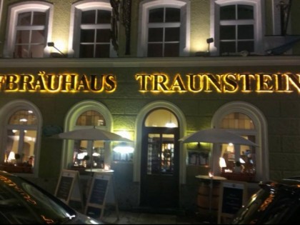 Foto: Braustuberl Traunstein