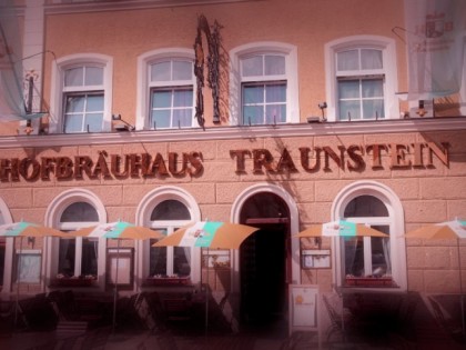 Foto: Braustuberl Traunstein